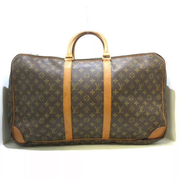 Authentic Louis Vuitton Sac 48 Heures - Picture 8 of 8
